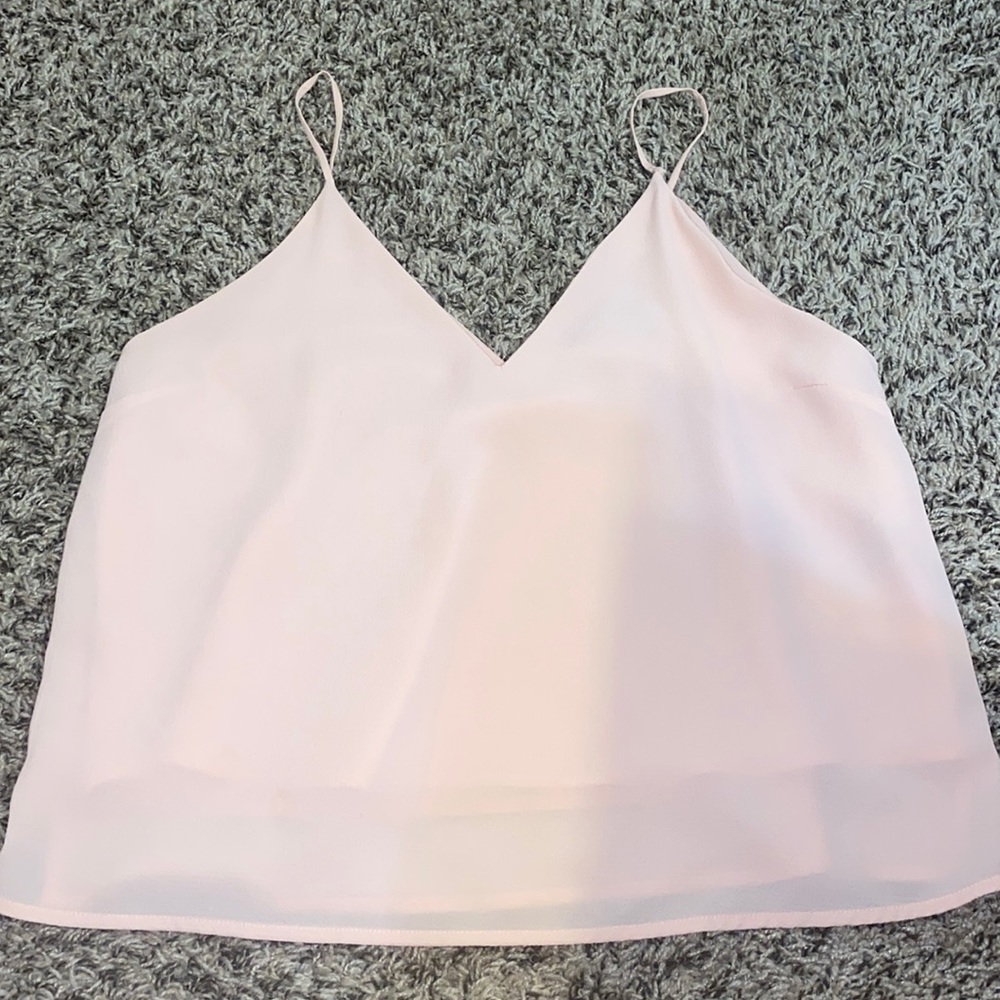 Tank top from forever 21